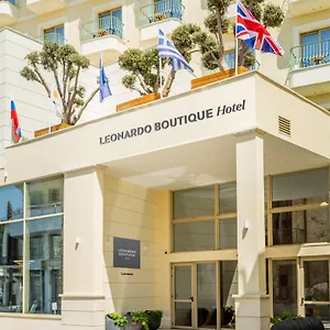 Leonardo Boutique Hotel