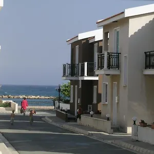 Philippou & Apartment